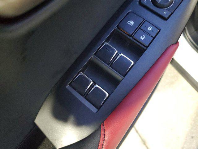 used 2021 Lexus NX 300 car, priced at $28,938