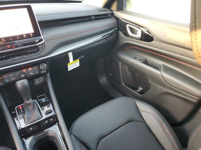 new 2026 Jeep Compass car, priced at $34,403