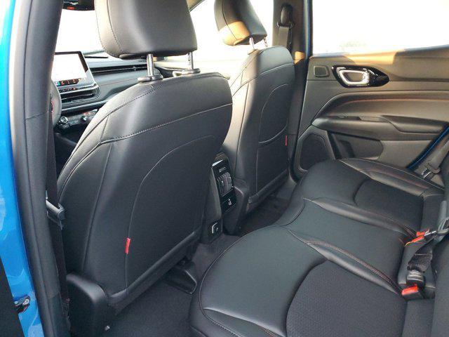 new 2026 Jeep Compass car, priced at $34,403