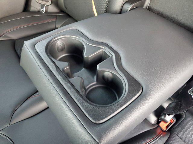 new 2026 Jeep Compass car, priced at $34,403