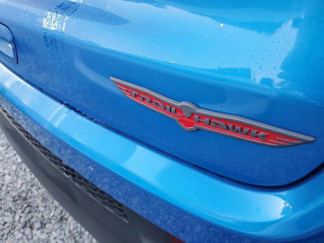 new 2026 Jeep Compass car, priced at $34,403