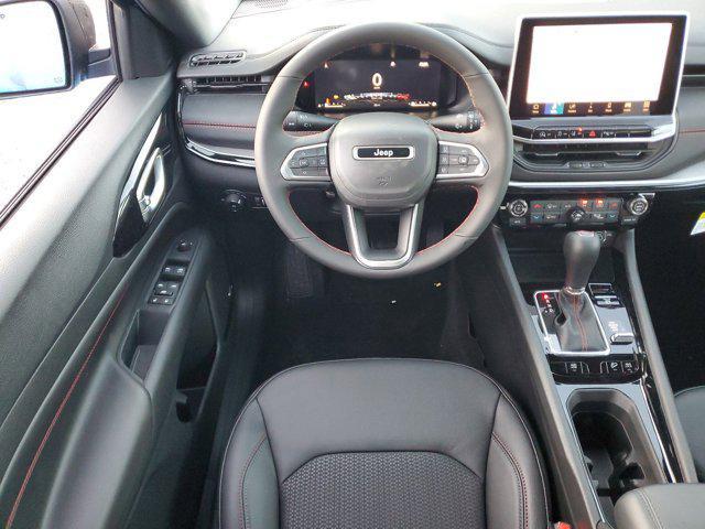 new 2026 Jeep Compass car, priced at $34,403