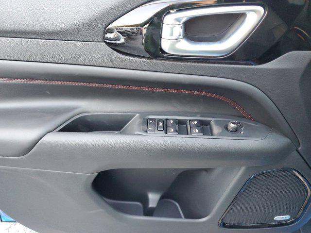 new 2026 Jeep Compass car, priced at $34,403