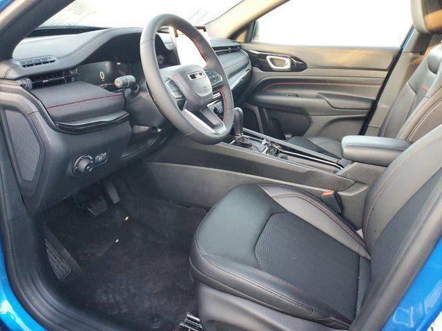 new 2026 Jeep Compass car, priced at $34,403