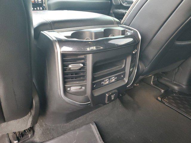 used 2021 Ram 1500 car, priced at $28,117