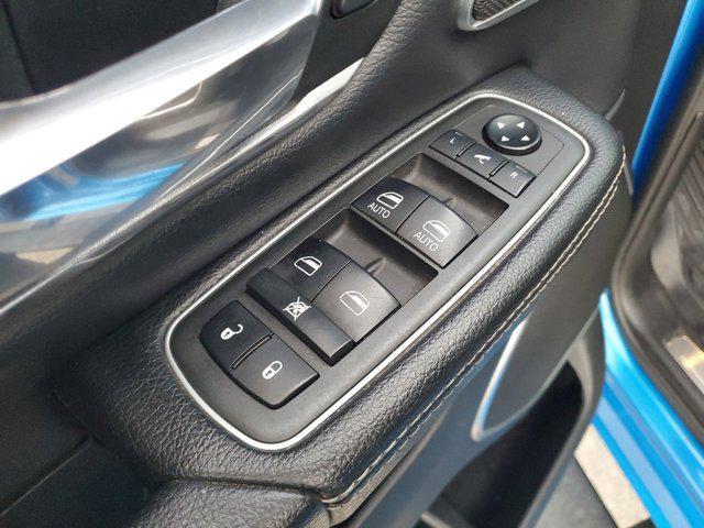 used 2021 Ram 1500 car, priced at $28,117