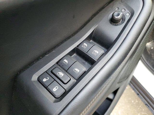 used 2023 Jeep Grand Cherokee car, priced at $25,200