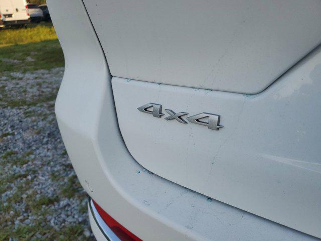 new 2025 Jeep Grand Cherokee car, priced at $54,520