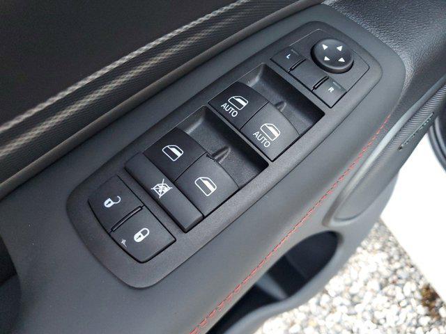new 2025 Dodge Durango car, priced at $49,980