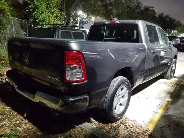 used 2024 Ram 1500 car, priced at $46,991