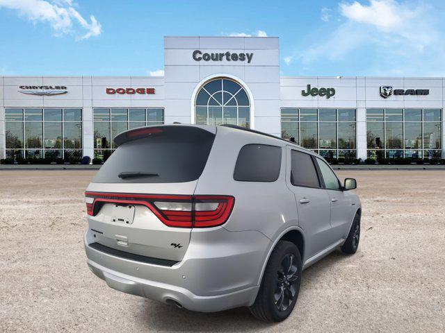 new 2025 Dodge Durango car, priced at $59,175