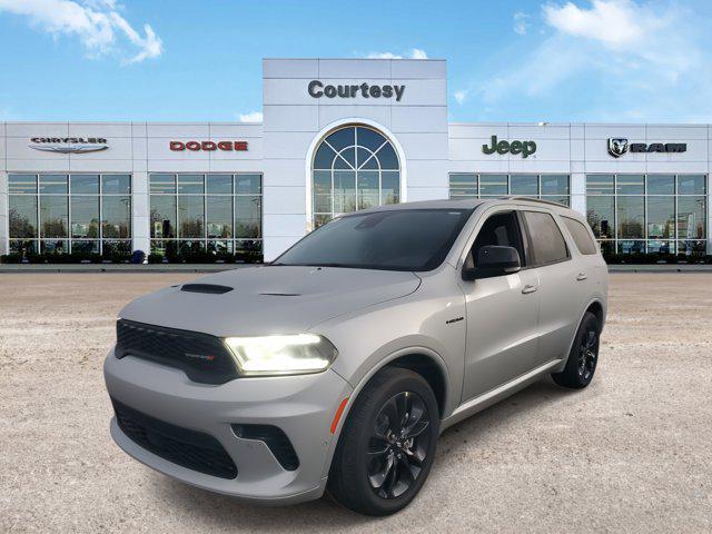 new 2025 Dodge Durango car, priced at $59,175