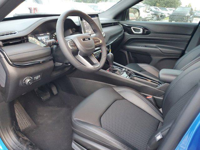 new 2025 Jeep Compass car, priced at $24,455