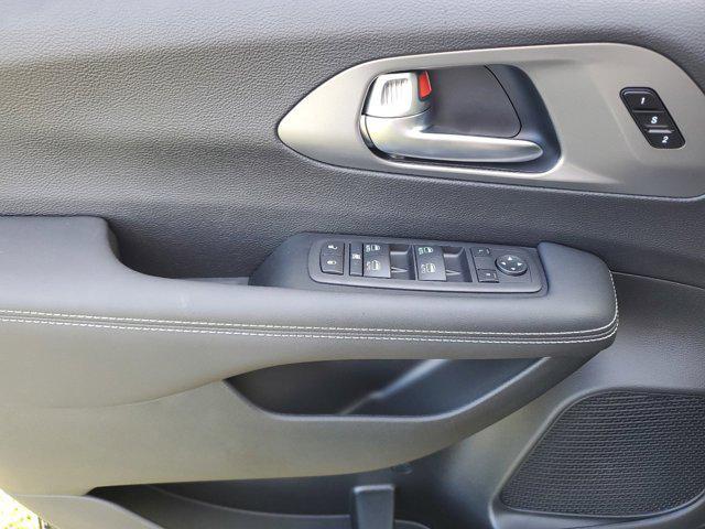 new 2026 Chrysler Pacifica car, priced at $45,740