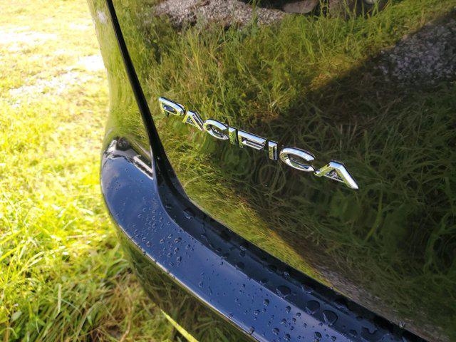 new 2026 Chrysler Pacifica car, priced at $45,740