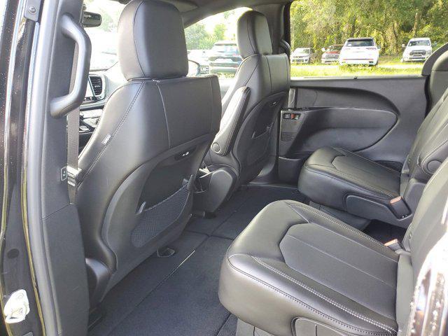 new 2026 Chrysler Pacifica car, priced at $45,740