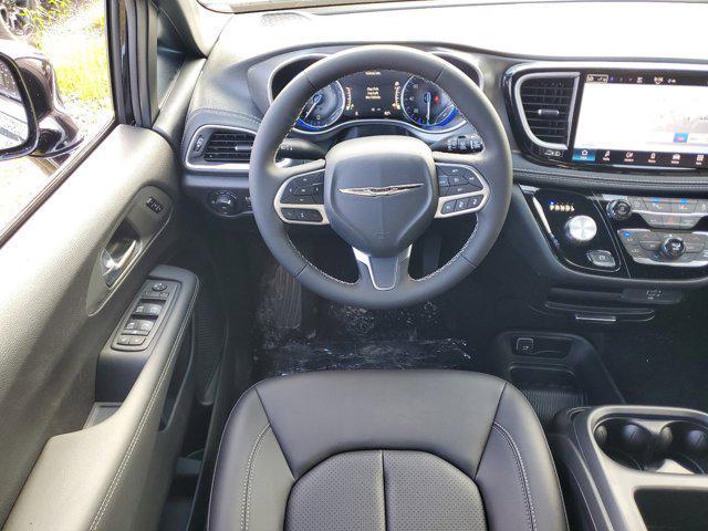 new 2026 Chrysler Pacifica car, priced at $45,740