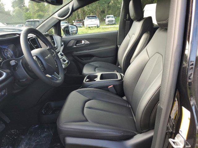 new 2026 Chrysler Pacifica car, priced at $45,740