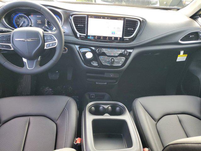 new 2026 Chrysler Pacifica car, priced at $45,740