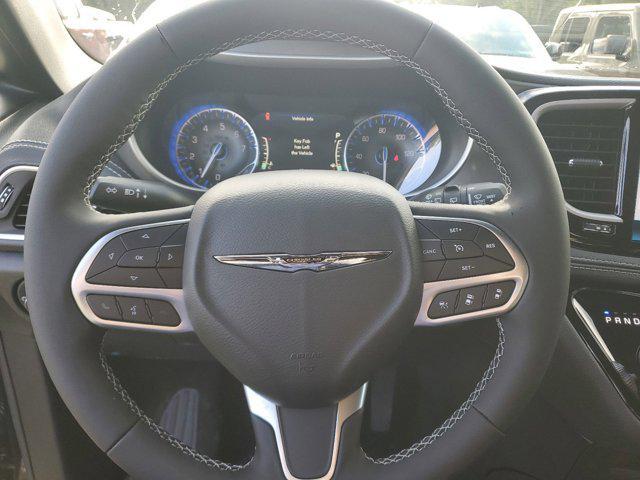 new 2026 Chrysler Pacifica car, priced at $45,740
