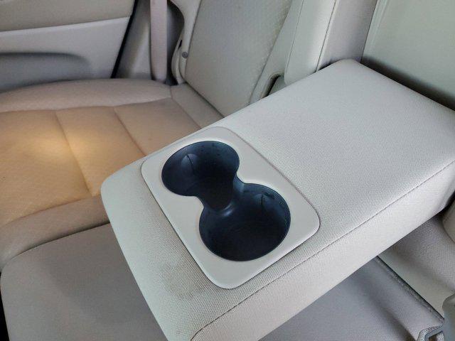 used 2022 Jeep Grand Cherokee car, priced at $22,991