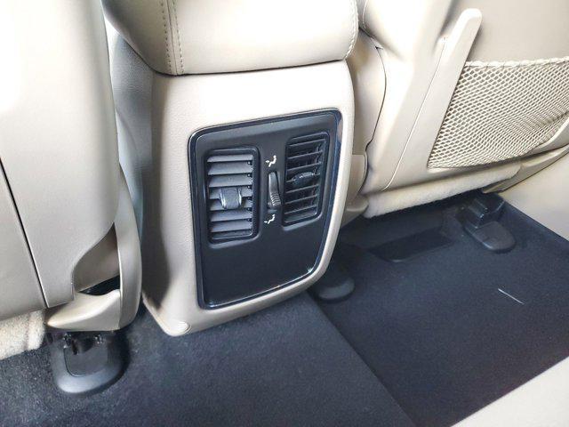 used 2022 Jeep Grand Cherokee car, priced at $22,991