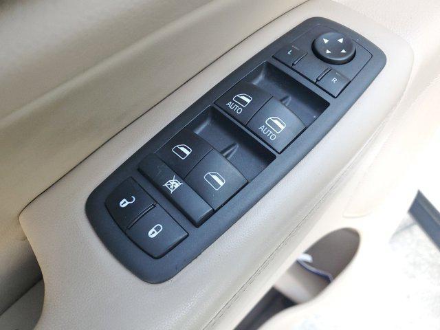 used 2022 Jeep Grand Cherokee car, priced at $22,991