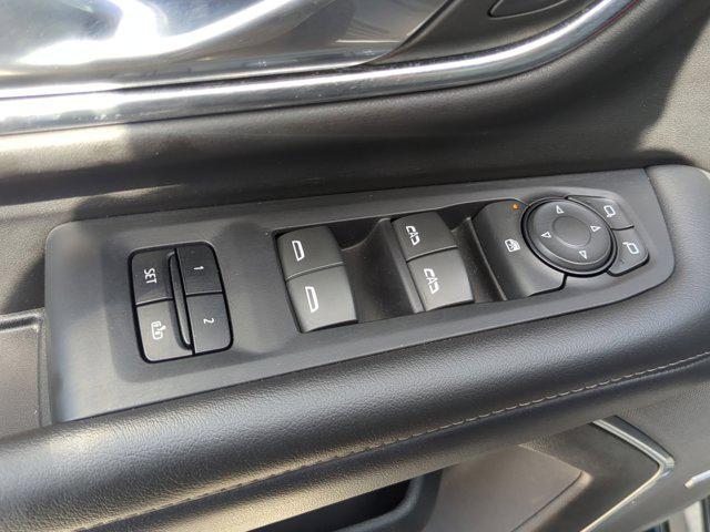 used 2023 Chevrolet Tahoe car, priced at $43,750
