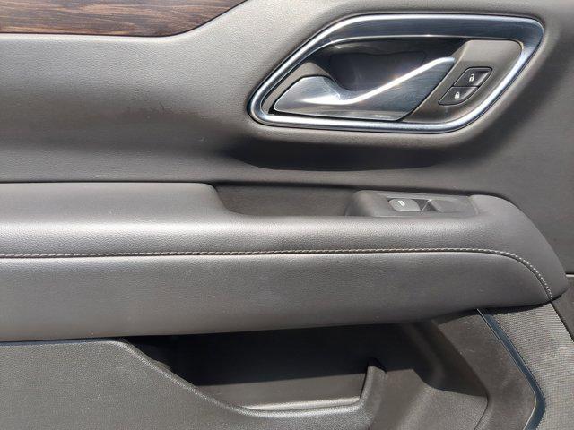 used 2023 Chevrolet Tahoe car, priced at $43,750