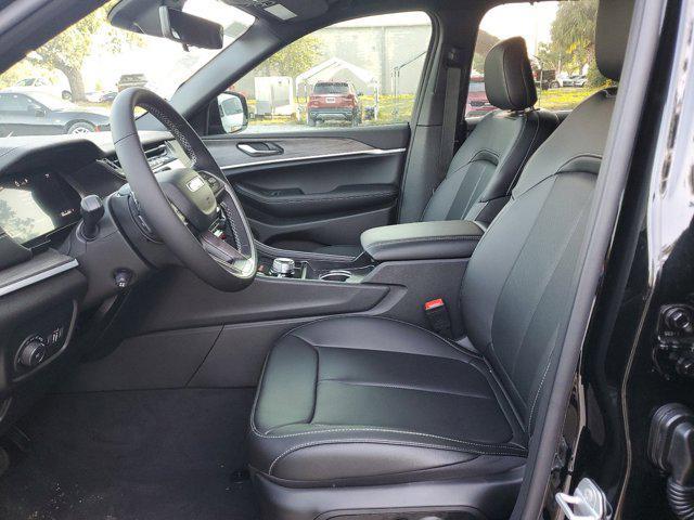 new 2025 Jeep Grand Cherokee L car, priced at $47,535