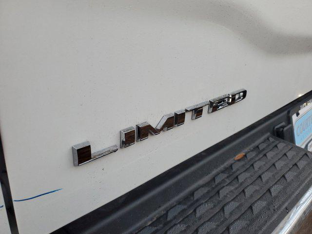 new 2026 Ram 3500 car, priced at $90,832