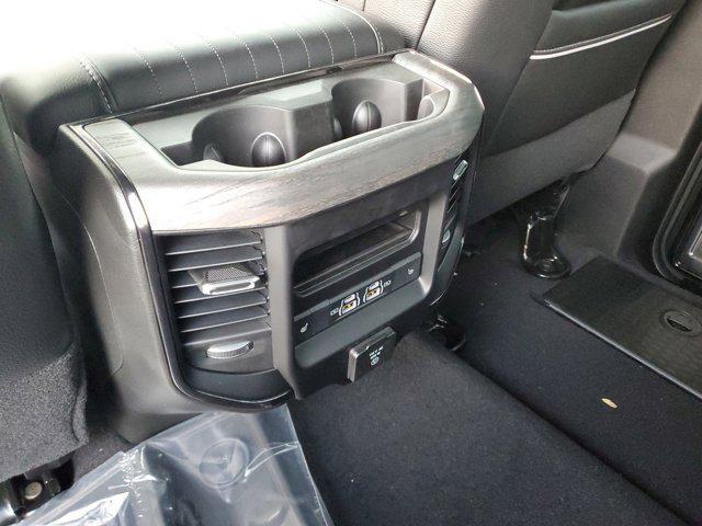 new 2026 Ram 3500 car, priced at $90,832