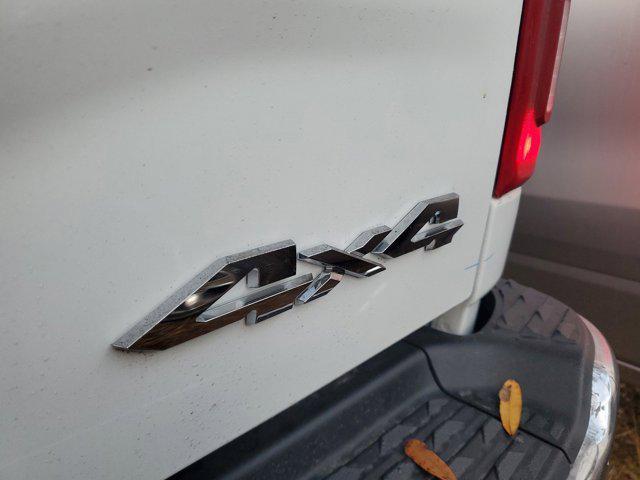 new 2026 Ram 3500 car, priced at $90,832