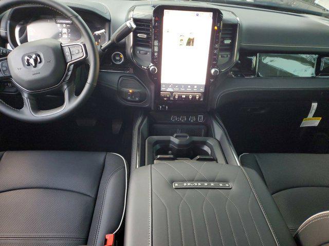 new 2026 Ram 3500 car, priced at $90,832