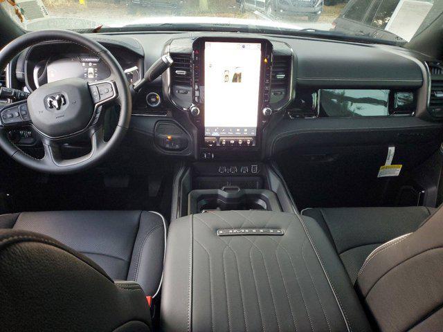 new 2026 Ram 3500 car, priced at $90,832