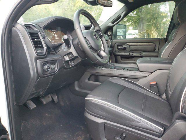 new 2026 Ram 3500 car, priced at $90,832