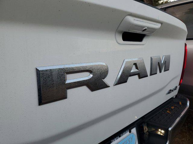 new 2026 Ram 3500 car, priced at $90,832