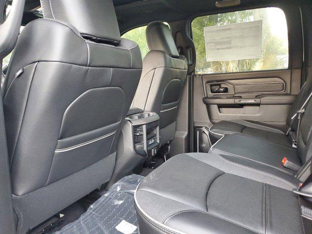 new 2026 Ram 3500 car, priced at $90,832