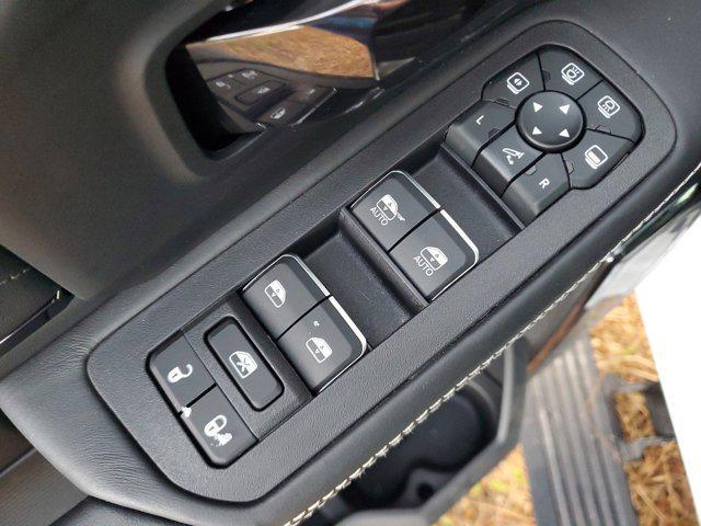 new 2026 Ram 3500 car, priced at $90,832