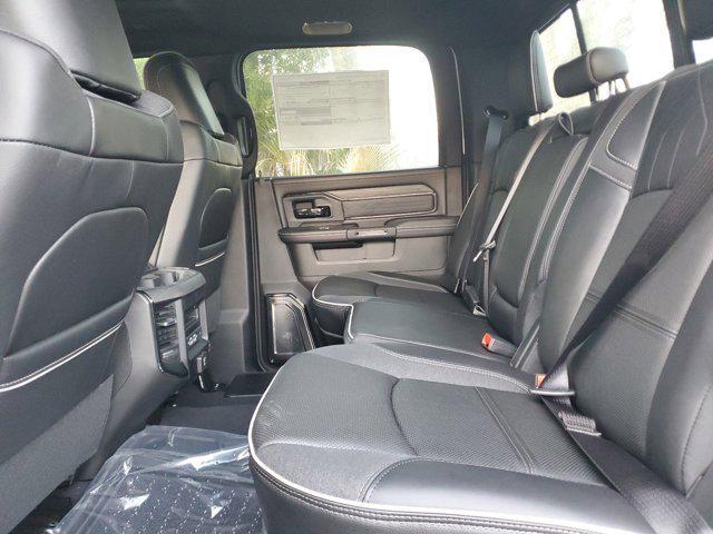 new 2026 Ram 3500 car, priced at $90,832