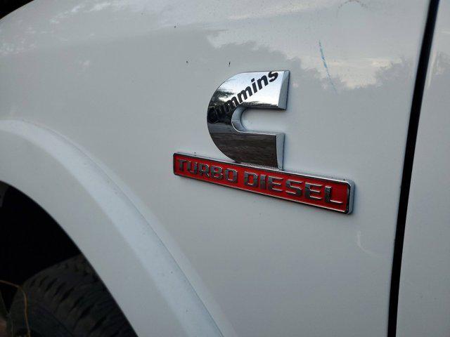 new 2026 Ram 3500 car, priced at $90,832