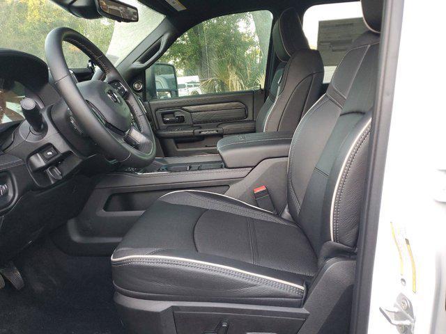 new 2026 Ram 3500 car, priced at $90,832