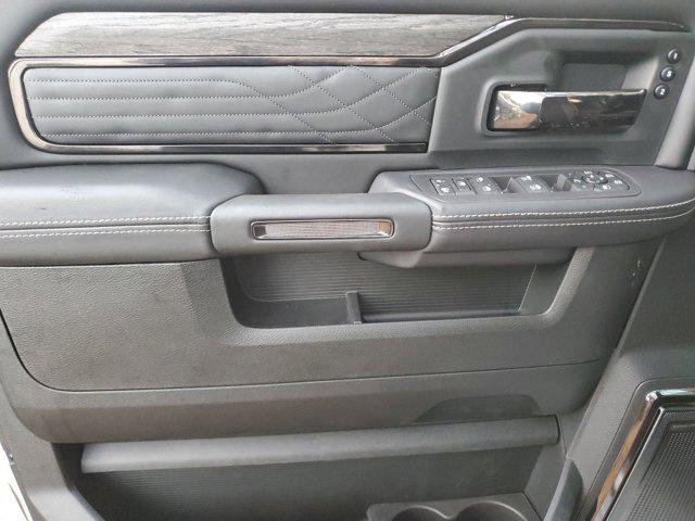 new 2026 Ram 3500 car, priced at $90,832