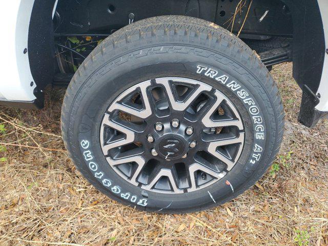 new 2026 Ram 3500 car, priced at $90,832