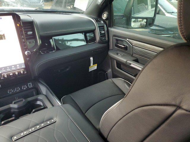 new 2026 Ram 3500 car, priced at $90,832