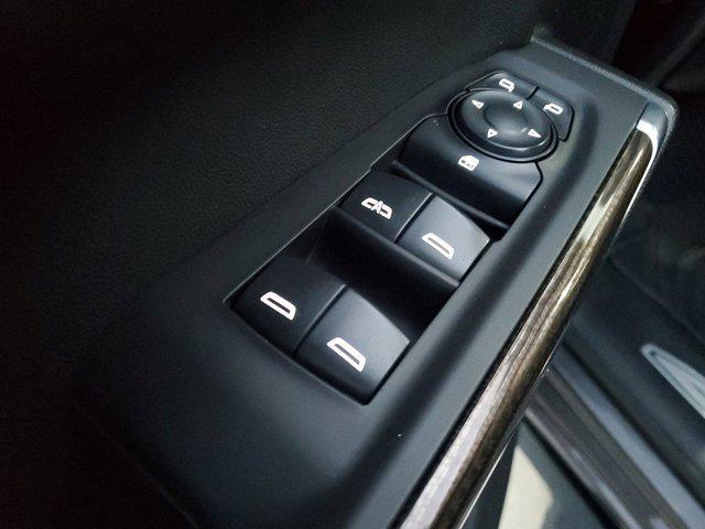 used 2021 Chevrolet Silverado 1500 car, priced at $32,389