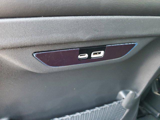 new 2025 Chrysler Pacifica car, priced at $41,725