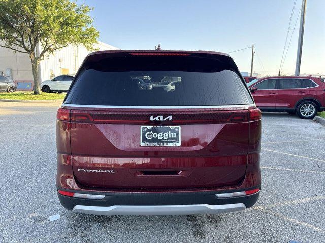 used 2022 Kia Carnival car, priced at $21,661