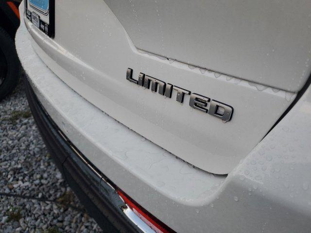 new 2025 Jeep Grand Cherokee car, priced at $36,150