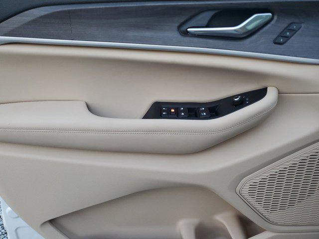 new 2025 Jeep Grand Cherokee car, priced at $36,150